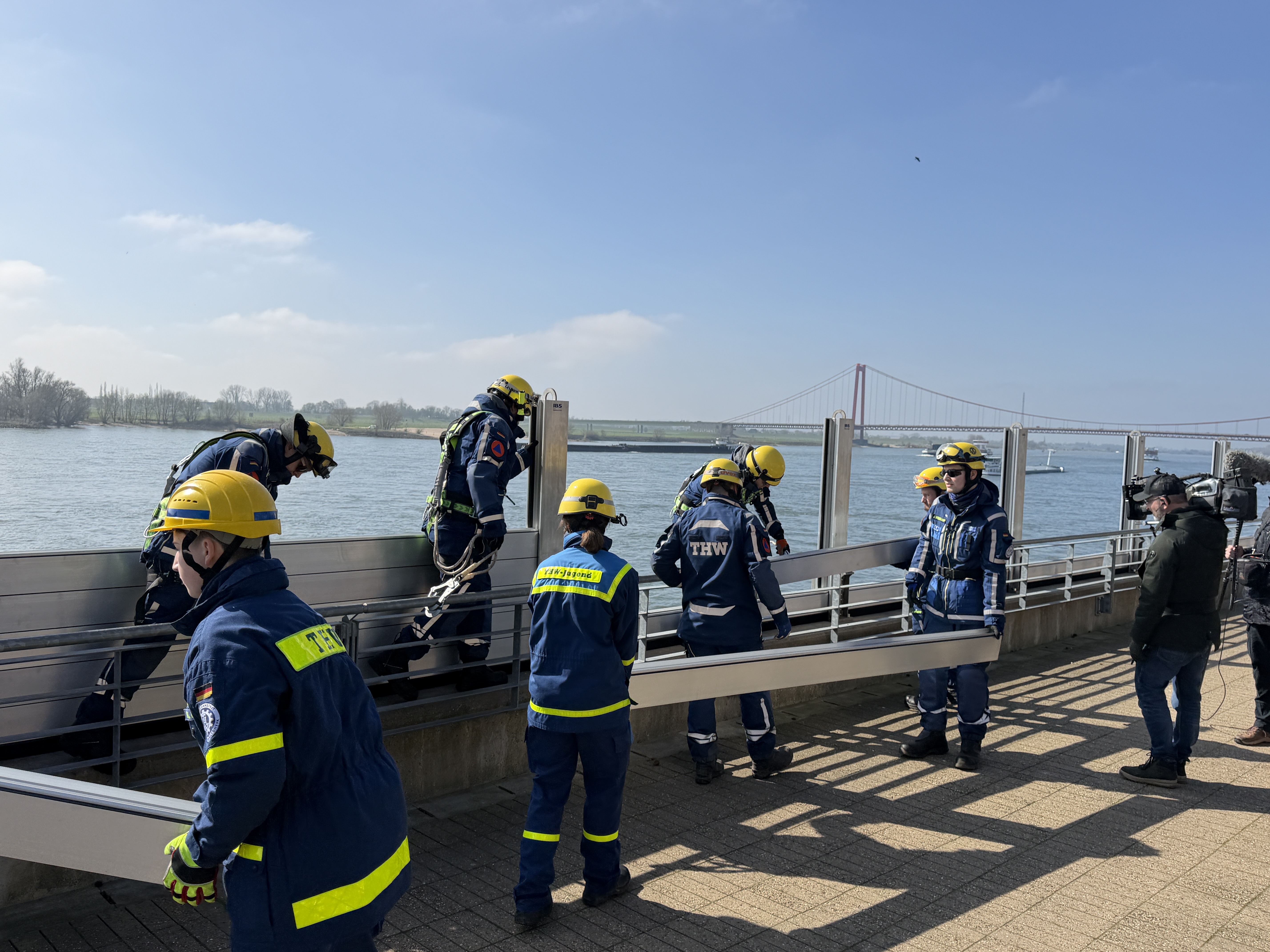 Dji Fly 20260321 163016 0580 1774164929990 Photo (C) Holger Friedrich Deichverband Bislich Landesgrenze (24)