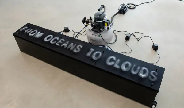 Lennart Lahuis Hydrology 2023 Courtesy Of The Artist Foto Lennart Lahuis