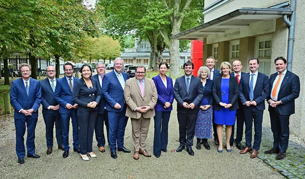 Stadt KR Grenzlandkonferenz Rennbahn 14