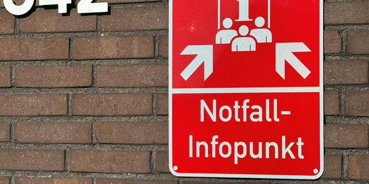 Leren van de buren: eerste Achterhoekse noodsteunpunt in Dinxperlo