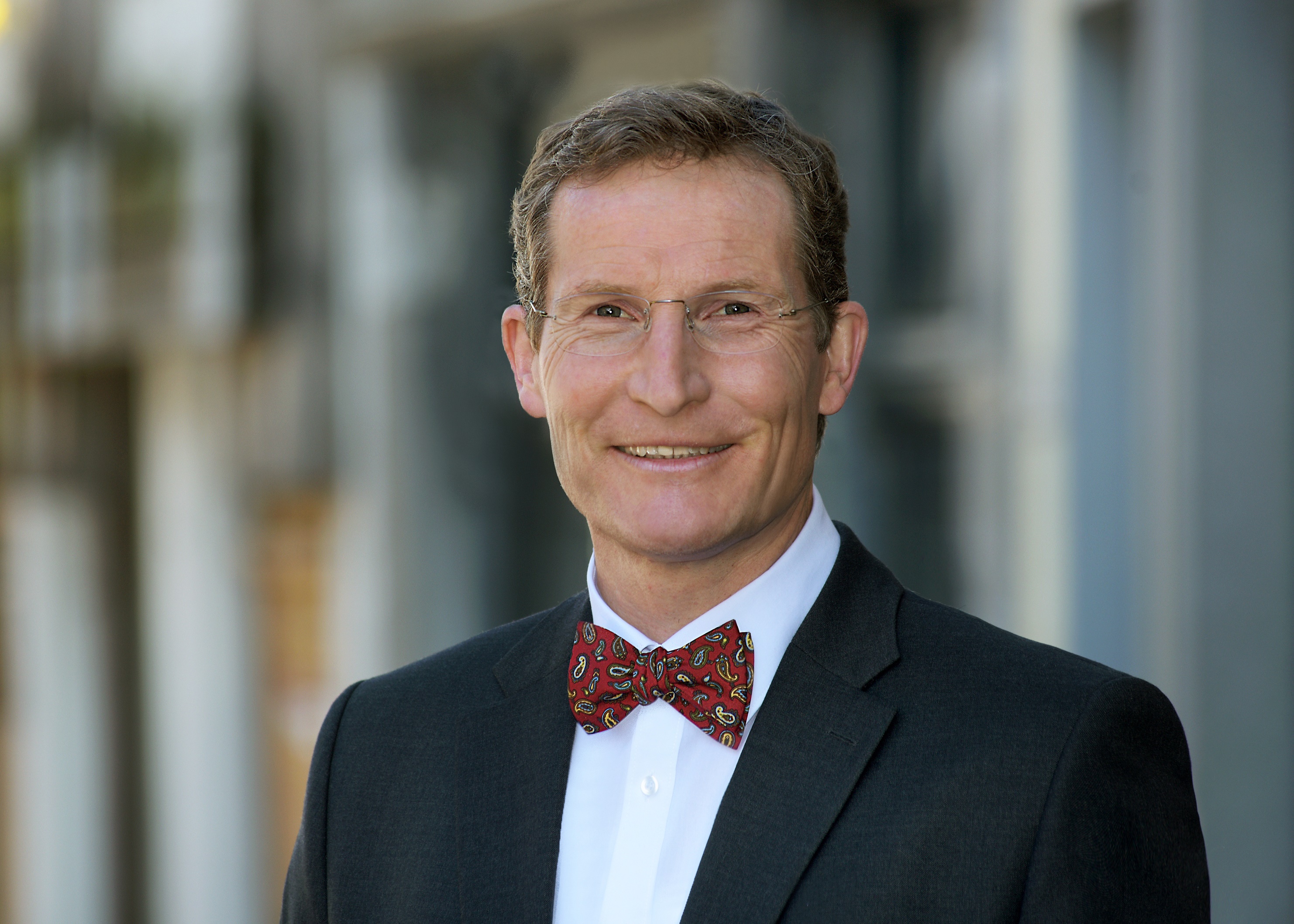 Michael Bayer © Stadtbild Renate Schütt