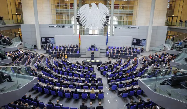 5025248 © DB Thomas Köhler Photothek