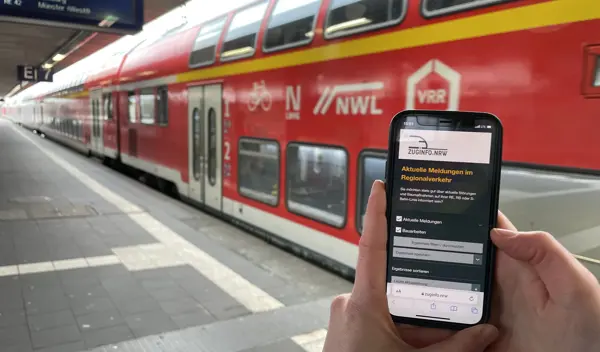 Gelsenkirchen HBF 99 (C) VRR