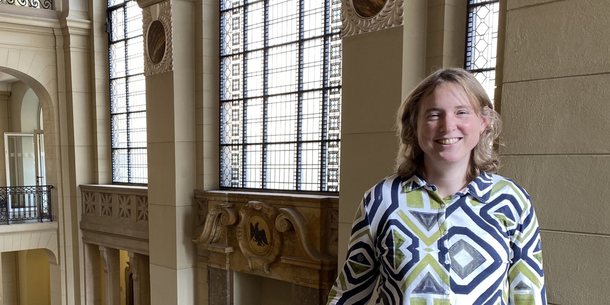 “Deze ervaring had ik voor geen goud willen missen”