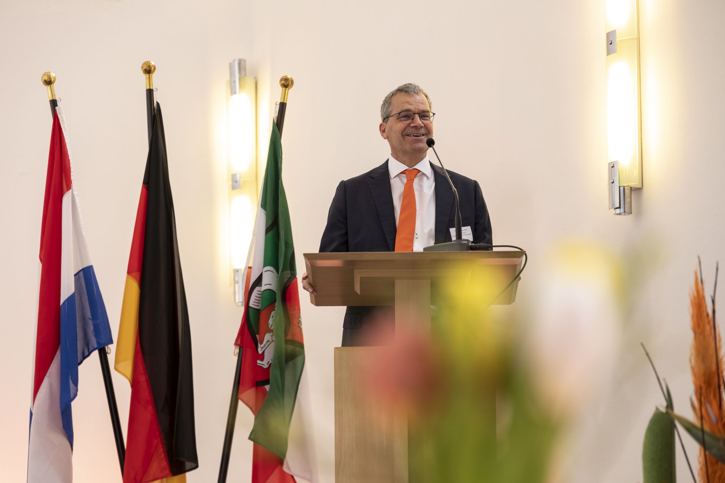 Peter Schuurman 2023 (C) Boettner Foto