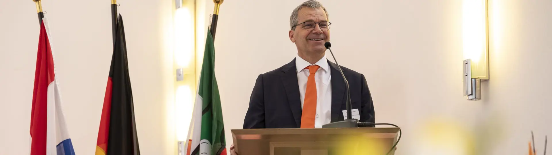 Peter Schuurman 2023 (C) Boettner Foto