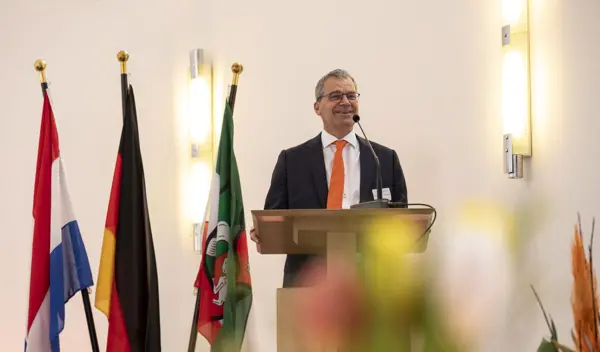 Peter Schuurman 2023 (C) Boettner Foto