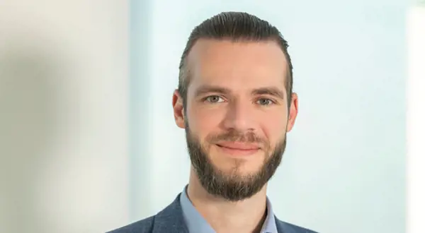 Benjamin Rebenich