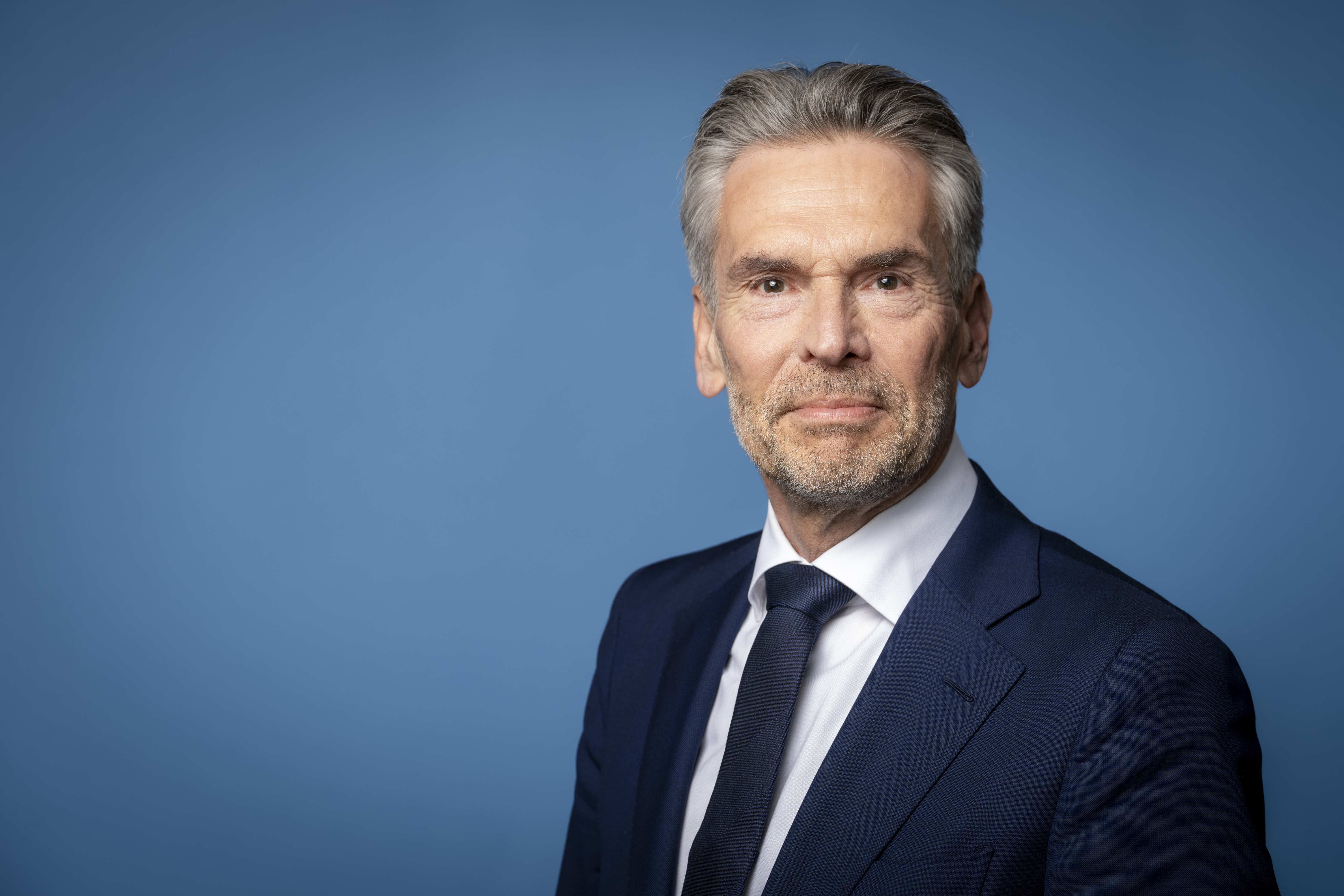 Dick Schoof 5 © Rijksoverheid, Martijn Beekman