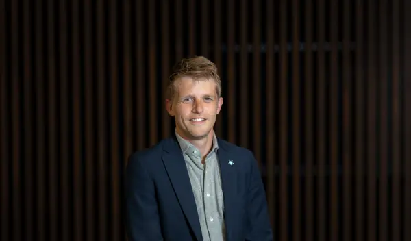 Vincent Pijnenburg Nieuw