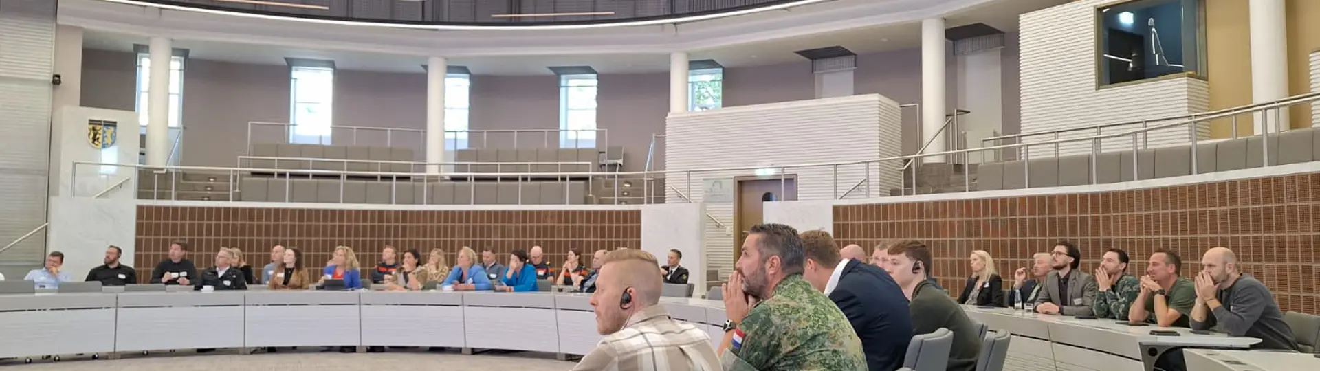 ERMWIC Jaarbijeenkomst 2026