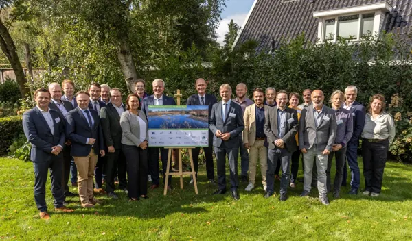 Samenwerkingspartners De Nl