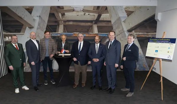 Burgermeestersconferentie