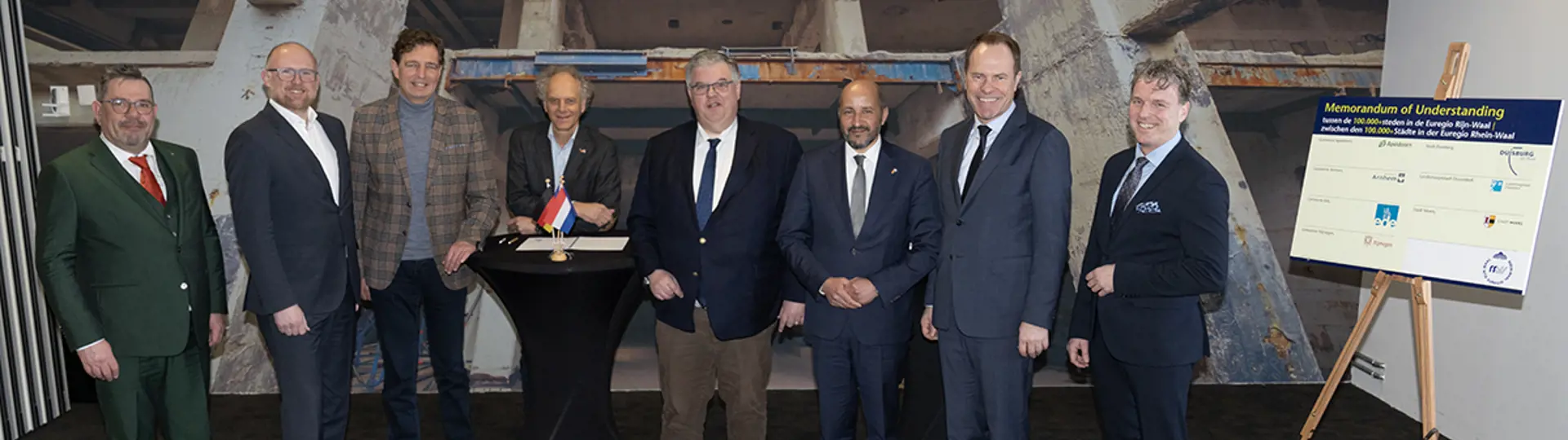 Burgermeestersconferentie