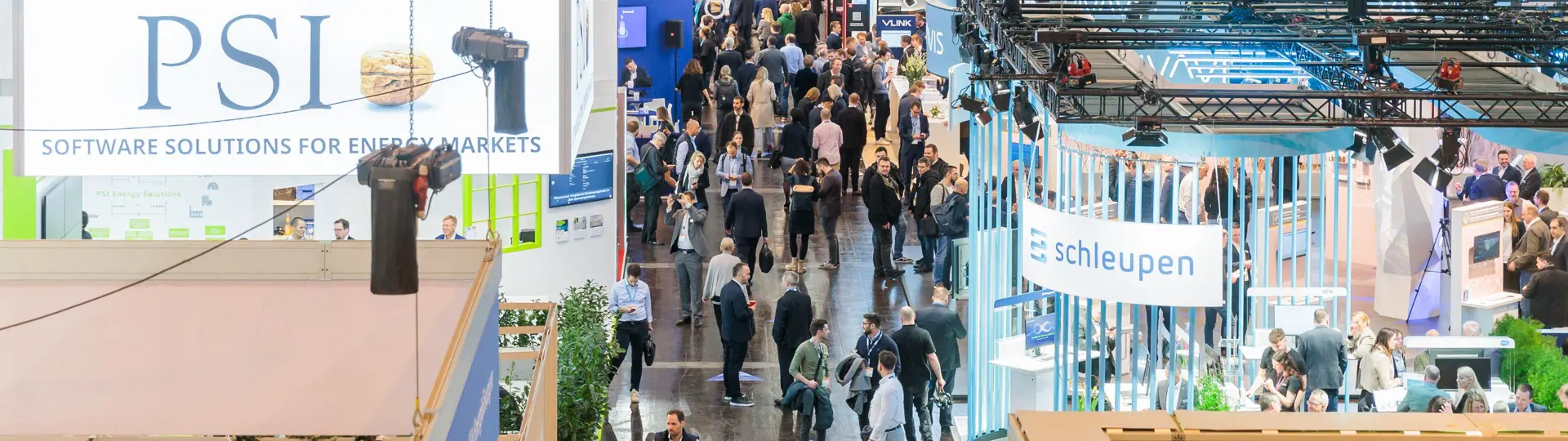 E World24 Messevonoben