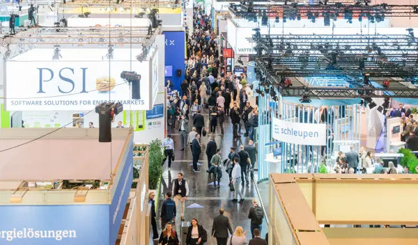 E World24 Messevonoben