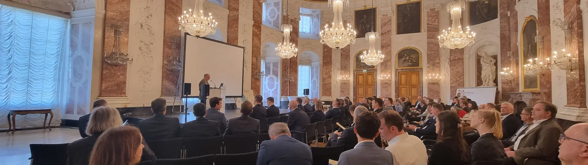 Länderkonferenz Rhein Mannheim 4 Mei 2023