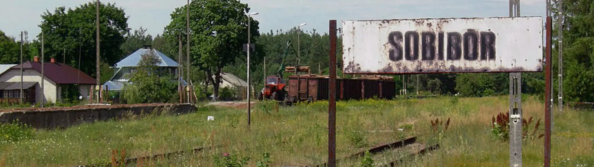 Jacques Lahitte, CC BY 3.0 Httpscreativecommons.Orglicensesby3.0, Via Wikimedia Commons1024px Wikipedia Sobibor 1