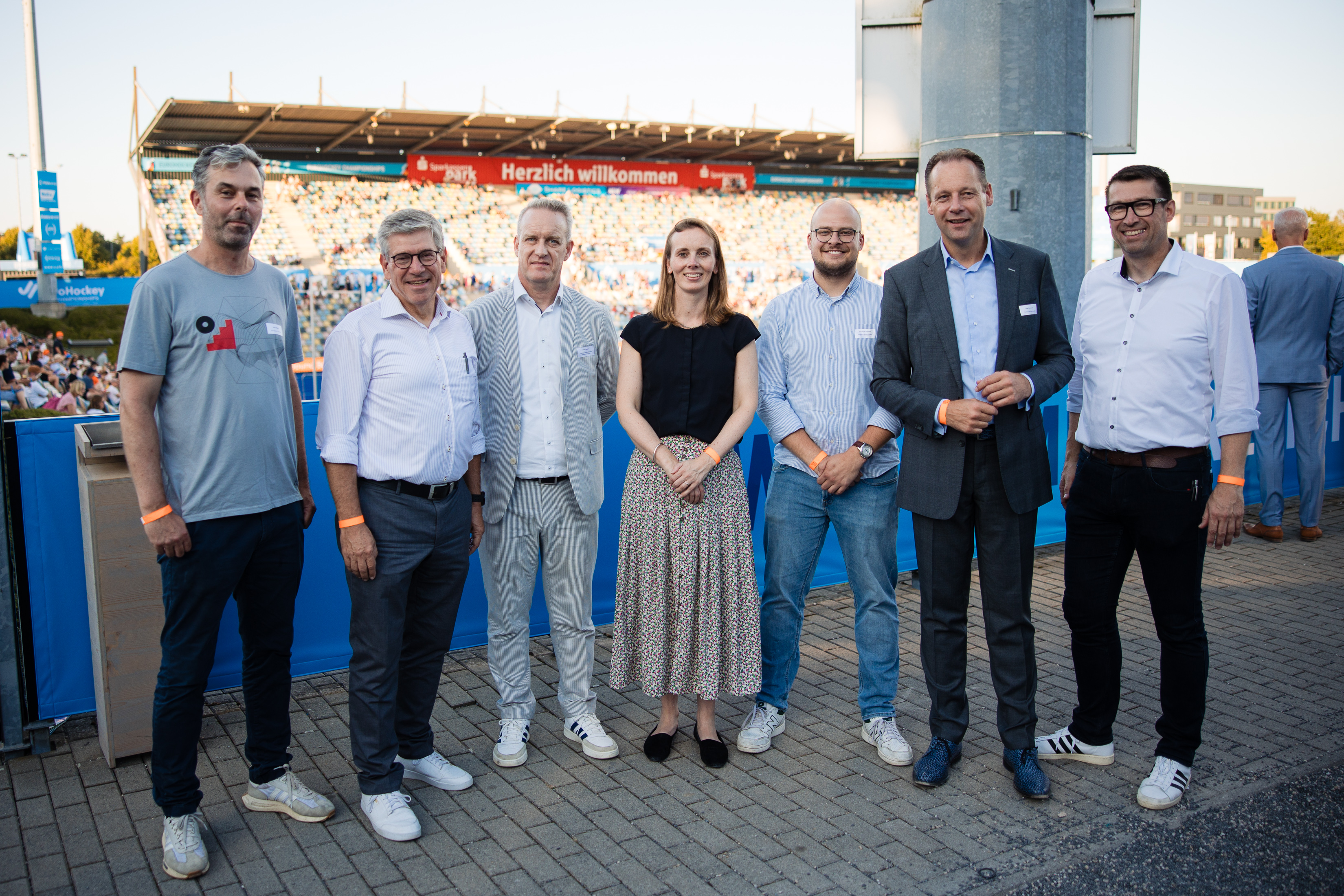 PMWFMG 2025 08 22 Match & Meet (1) © Felix Küster Für WFMG