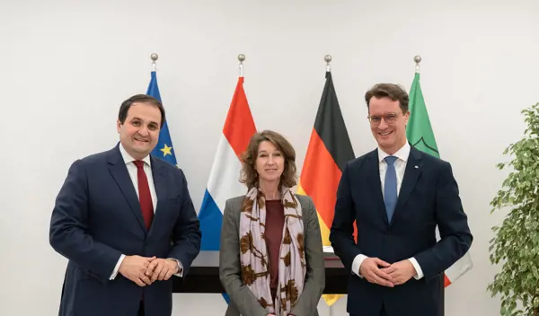 2024 10 29 17 05 54 4NW01656 (Foto Land NRW, Josua Dunst) Liminski Wuest Cdp BLN