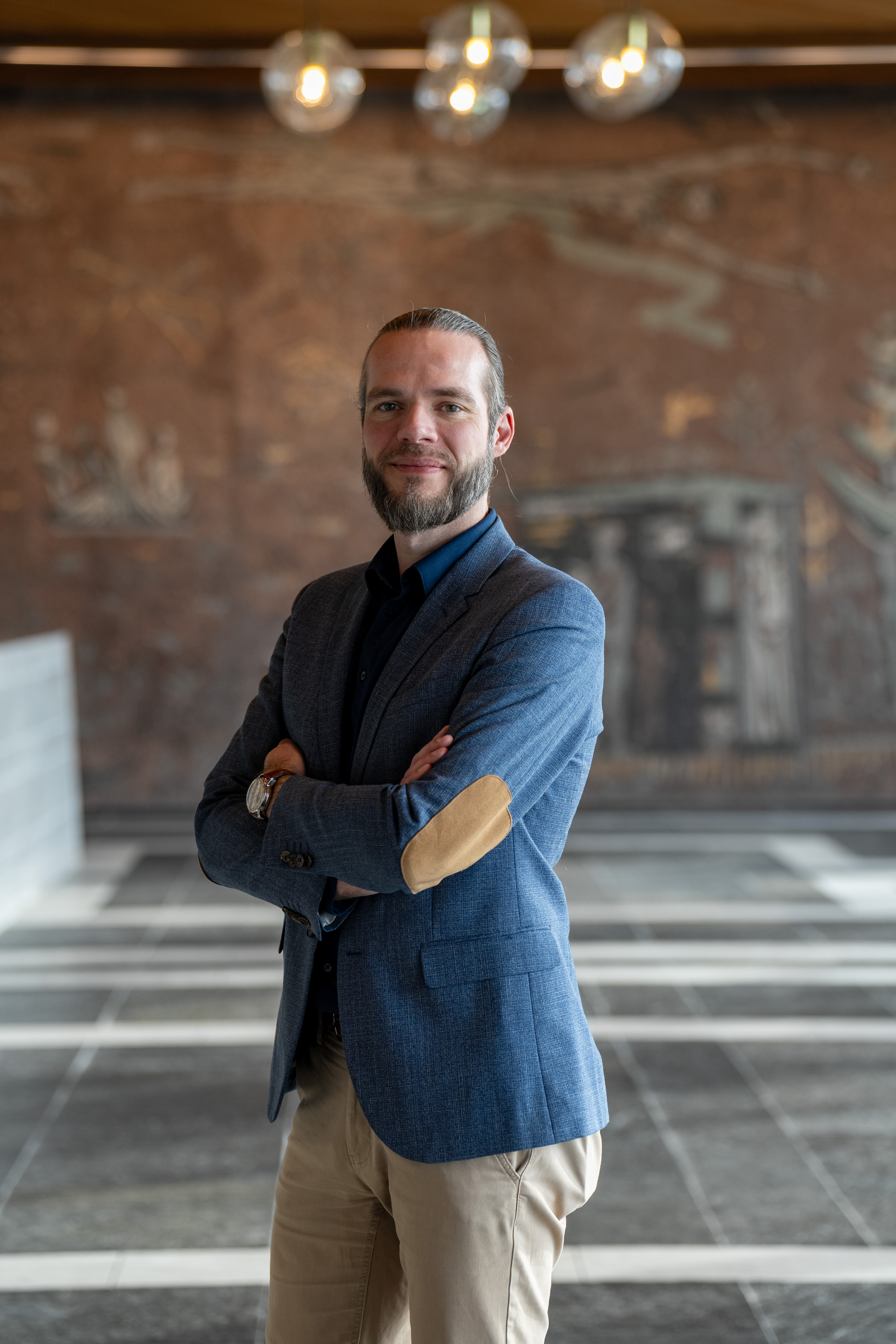Benjamin Rebenich