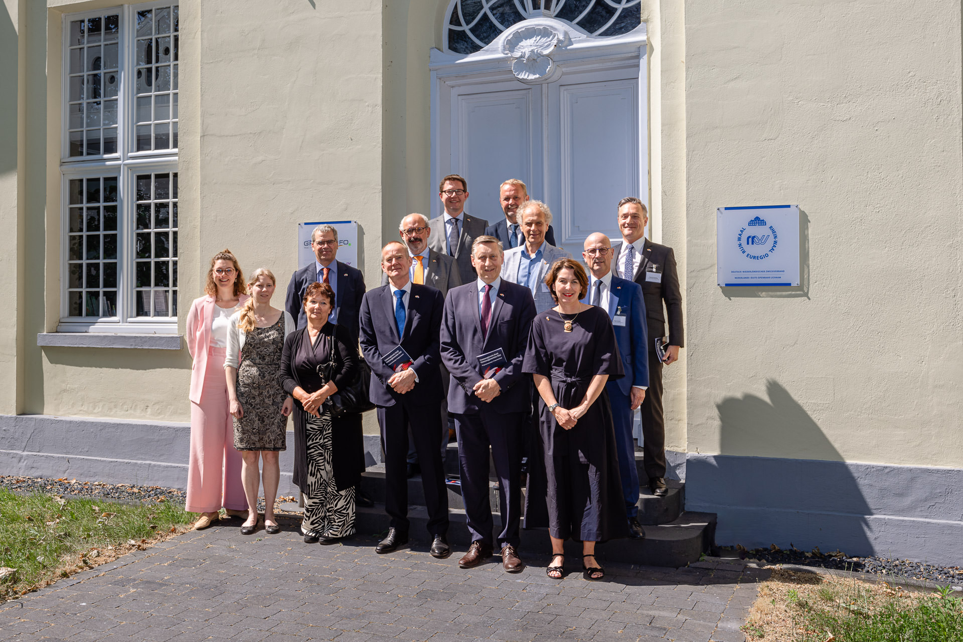 Euregio Botschafterbesuch Copyright Axel Breuer Plan B Fotografie 0068 20230619 1920