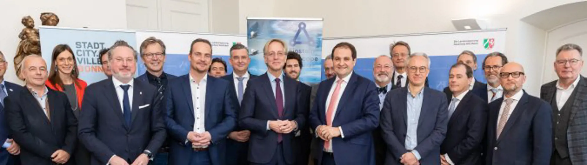 Einstein Telescope FOX 221213 034 (C) Land NRW Uwe Völkner