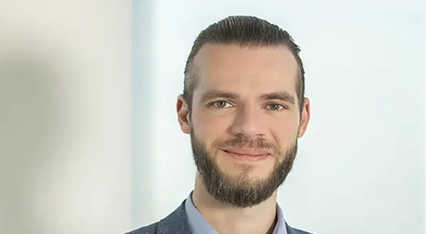 Benjamin Rebenich