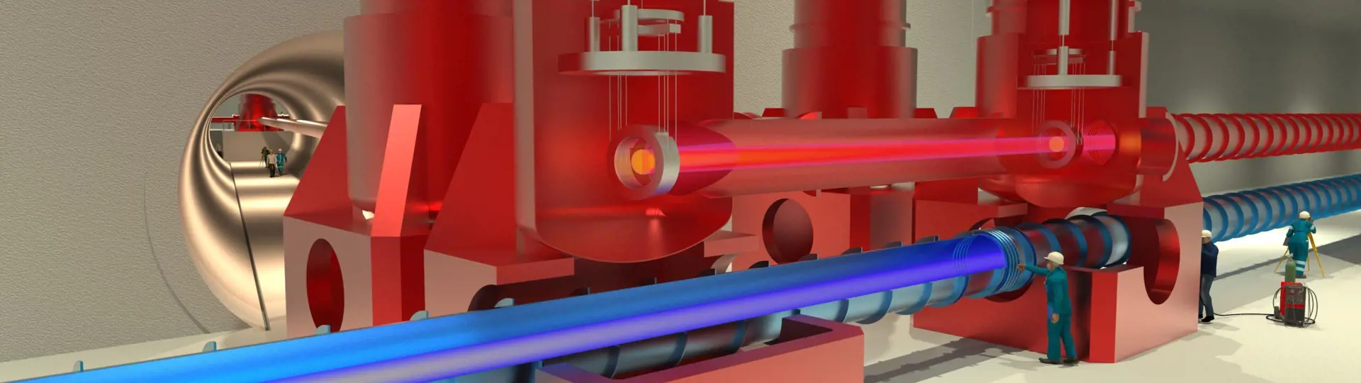 Einstein Telescope Render 15 Scaled ©Marco Kraan Nikhef