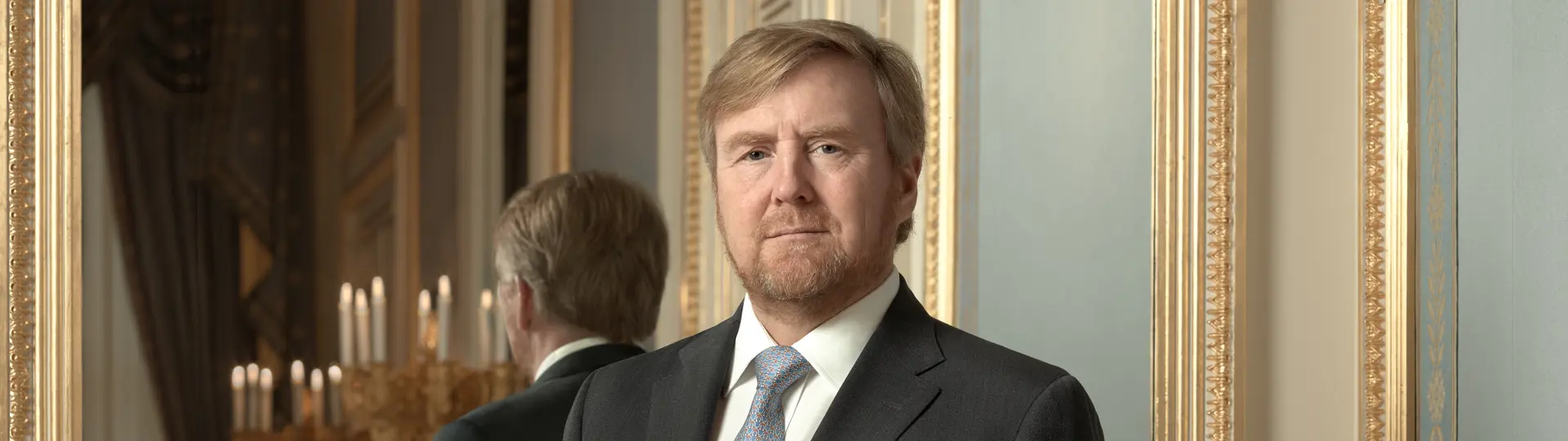 Koning Willem Alexander December 2022 01 ©RVD Gemmy Woud Binnendijk