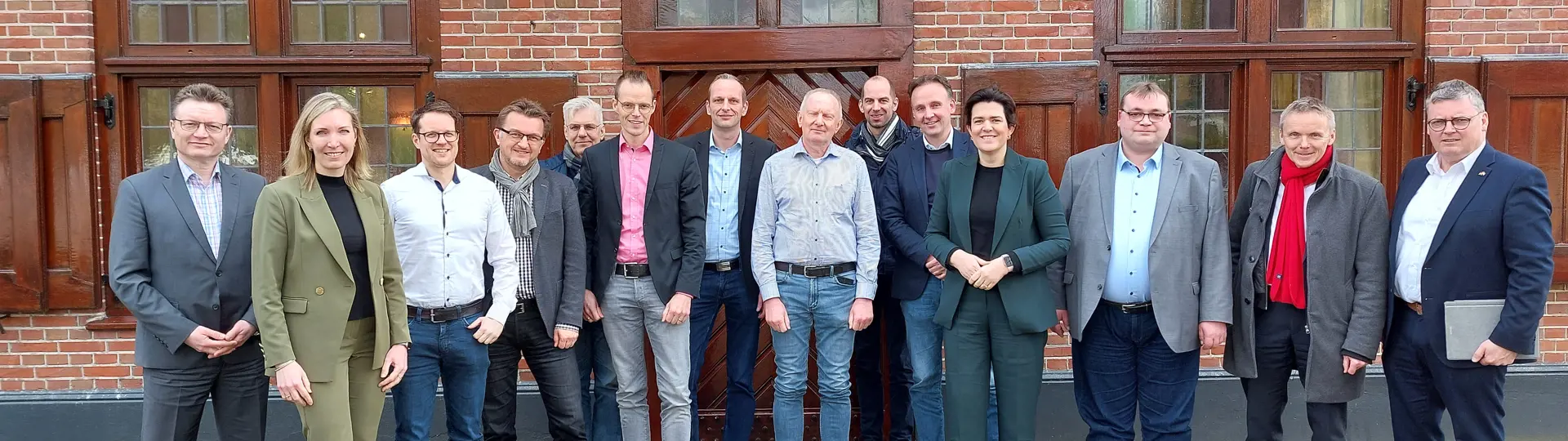 (C) EUREGIO Eurobahn Hengelo Bielefeld