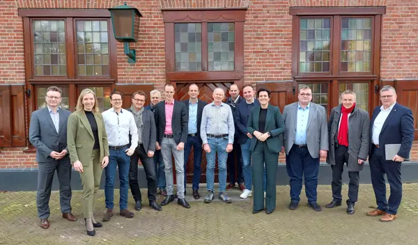 (C) EUREGIO Eurobahn Hengelo Bielefeld