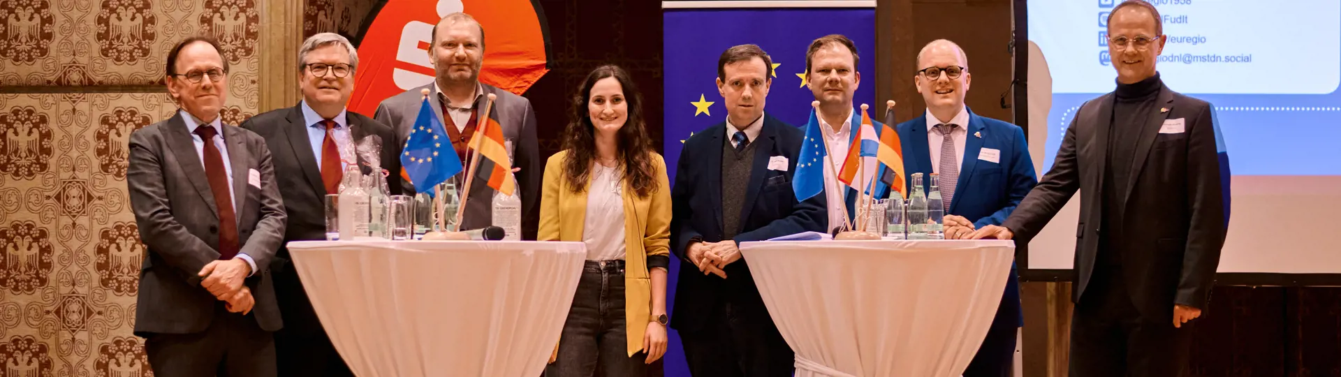 03 05 24 Euregio 3 © Stadt Münster Philina Zuther