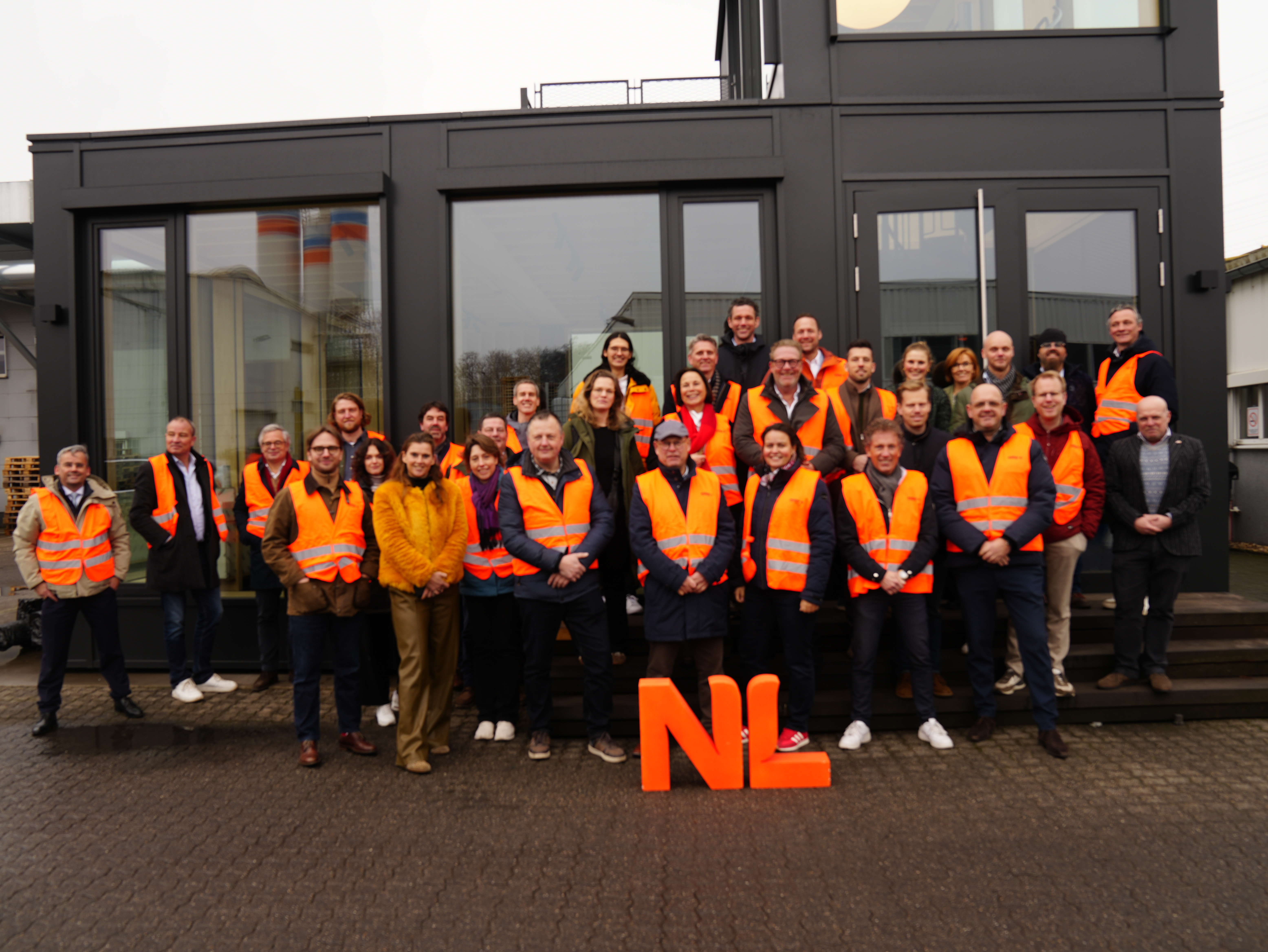 3 Gruppenfoto DSC05513