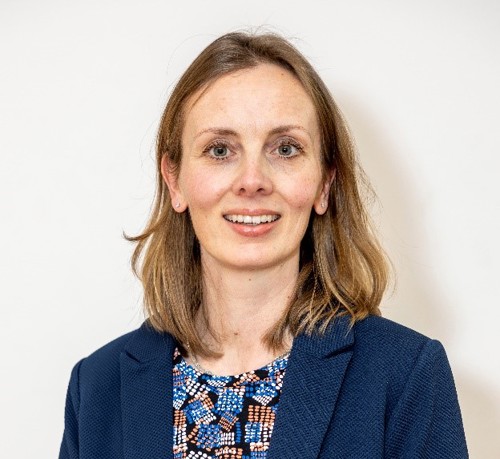 Willemijn van der Toorn