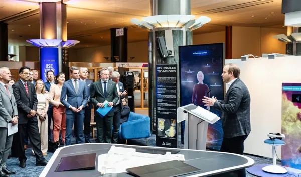 Anf Provlimb Einsteintelbrussel9april24 002 (C) Provincie Limburg