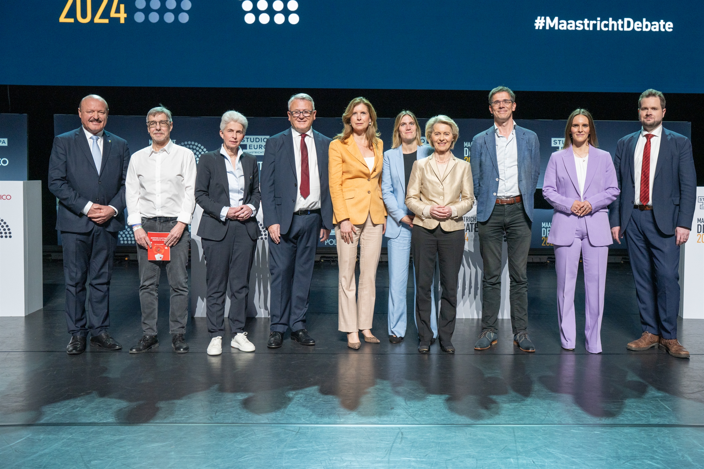 Anf Maastrdebate 058 © Provincie Limburg