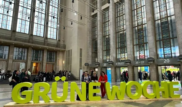 Grüne Woche 2025 4