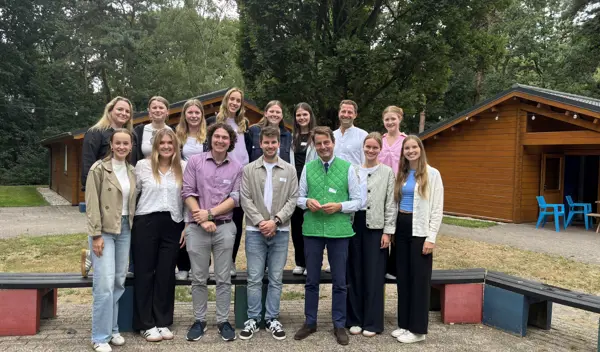 Pm 2025 07 23 Gruppenfoto Ms Ysselsteyn Br Detmold © Bezirksregierung Detmold