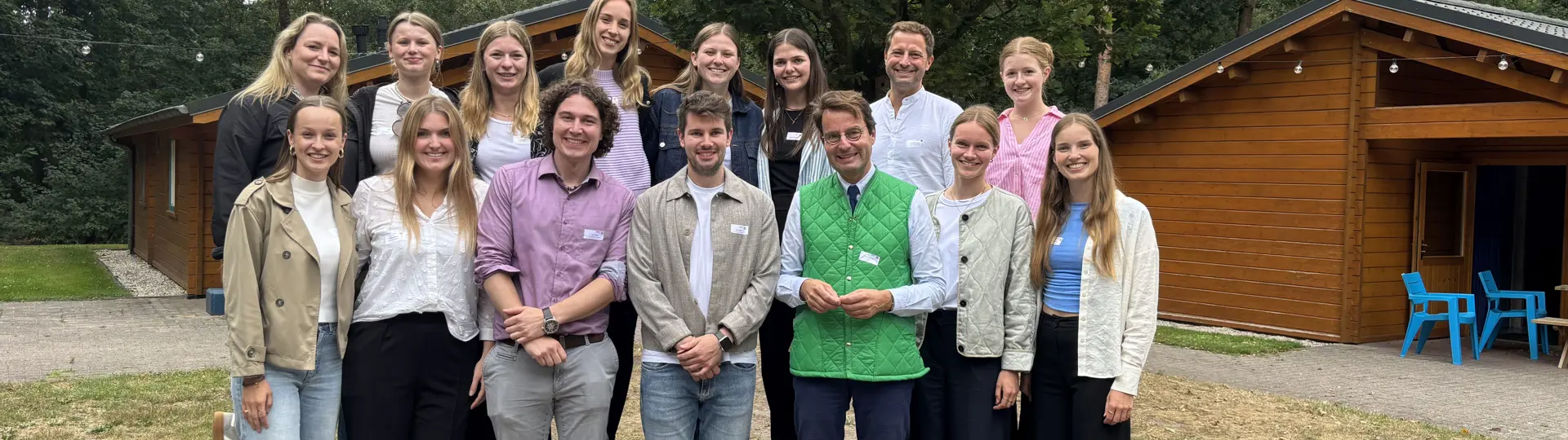 Pm 2025 07 23 Gruppenfoto Ms Ysselsteyn Br Detmold © Bezirksregierung Detmold