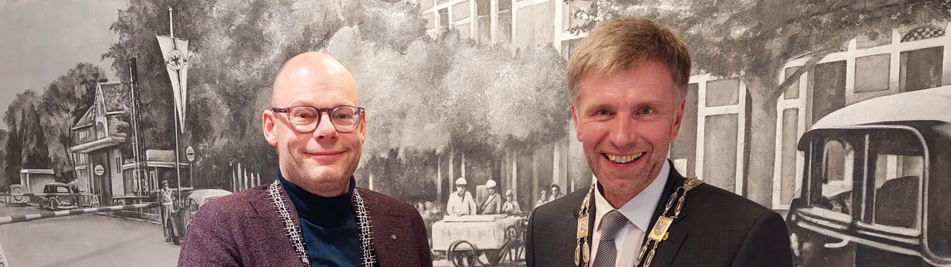 Grensoverschrijdende Samenwerking Foto 1